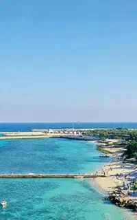 آفر ویژه لحظه آخری ۵ ستاره کیش/اقساط