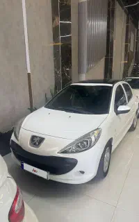 ۲۰۷ پانا ۱۴۰۳