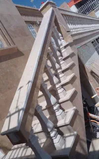 سنگ کاری و کاشی کاری