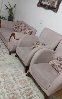 مبل راحتی