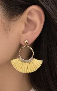 گوشواره خاص برند