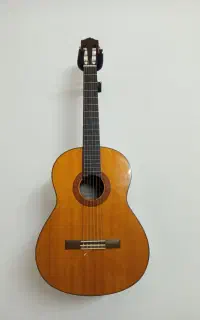 گیتار یاماها c70