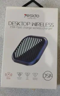 DESKTOP WIRELESS