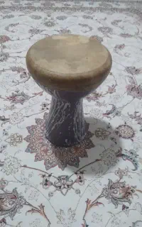تنبک پوست اهو ارزان