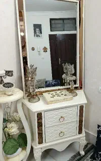 آینه کنسول