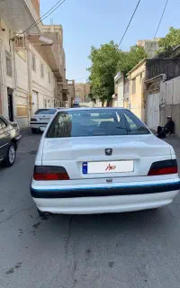 پارس تک سوز مدل ۸۸