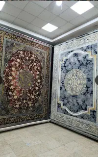 پایتخت فرش و قالی بلوار امام حسین مناسب ترازهمه جا