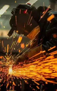 جوشکار سیار