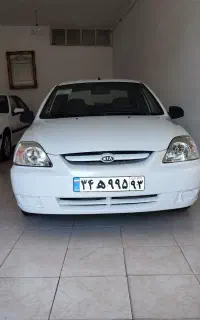 ریو مدل۱۳۹۰ ABC استثنایی کم کار