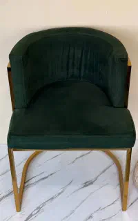 صندلی کوپ.میزناخن . اینه.پاف و اقساطی