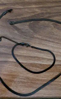 ست ماری مشکی