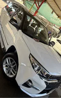 درحدصفر x33s ۵۳.۰۰۰ بدون رنگ AT