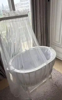 فروش سیسمونی نوزاد