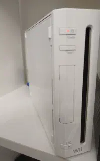 نینتندو وی کپی خور nintendo wii