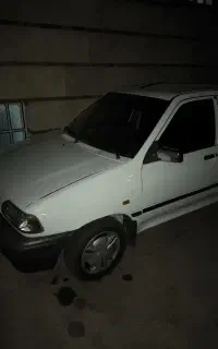 پراید 131sE