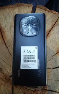 redmi note 14 pro 4G