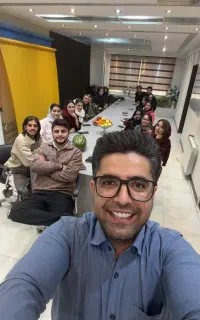 استخدام ادمین اینستاگرام روبیکا تلگرام و...