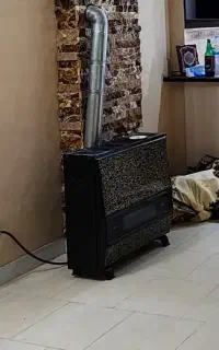بخاری، قالی و قالیچه و پرده