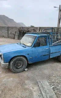 فرسوده و تصادفی