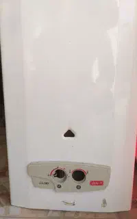 ابگرمکن لورچ طرح جدید