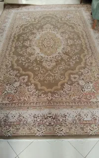 فرش 9 متری