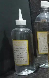 لکه بر لباس و مبلمان برای زنگ زدگی و زردی