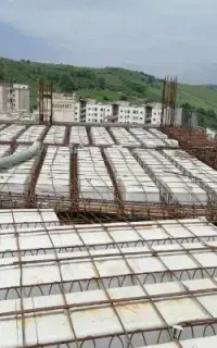 اجرای صفر تا صد ارماتور بندی