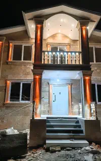 گروه فنی الکترو شین