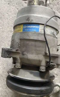کمپرسور پراید
