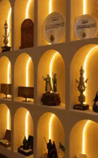 مجری تخصصی سقف کاذب و کناف
