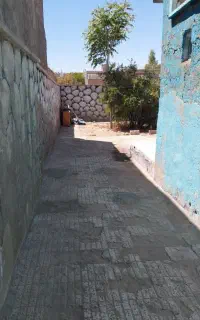 ویلایی اجاره ای شوریده