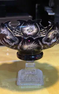 کریستال ترکی