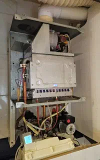 با یک تماس - پکیج خونه ات مثل نو کار می‌کنه