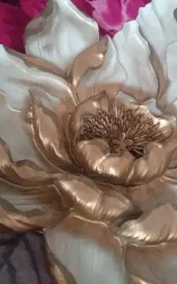 دیوار کوب پلی استر