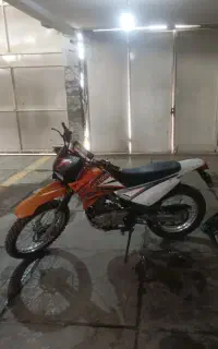 فروش موتور سیکلت جترو 200