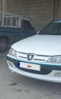 فروش خودرو