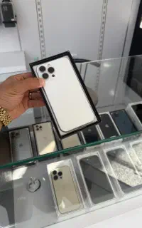 ۱۳ پرو مکس ۲۵۶ با رجستر