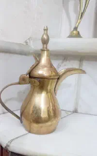 دله عربی