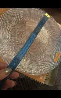 ۲ تا  دیس گرد ناخمن