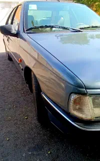 پژو405مدل97