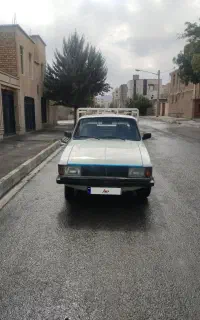 پیکان وانت