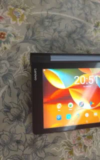 تبلت لنوو3یوگا