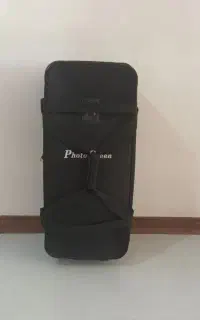کیت فلش استودیویی فوتو گرین مختص آتلیه
