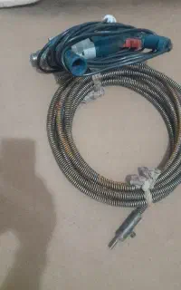 لوله باز کنی در اردبیل