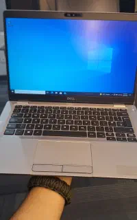 لپ‌تاپ Dell Latitude 5310 تمیز با گارانتی