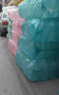 بطری عمده به قیمت درب کارخلانه