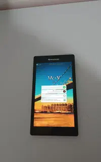 تبلت lenovo