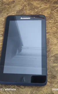 فروش تبلت لنوو tab A7