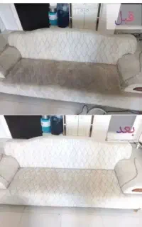 مبل شویی و قالی شویی کیان نظیف