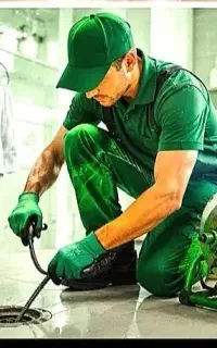لوله بازکنی فنرزنی شهرک چهاردانگه مرتضی گرد گلشهر